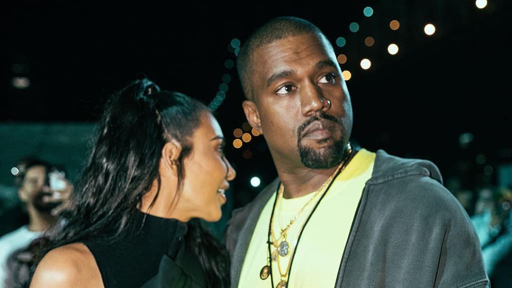 2 Entertainment Lawyers Break Down Kanye West’s Recording Contracts