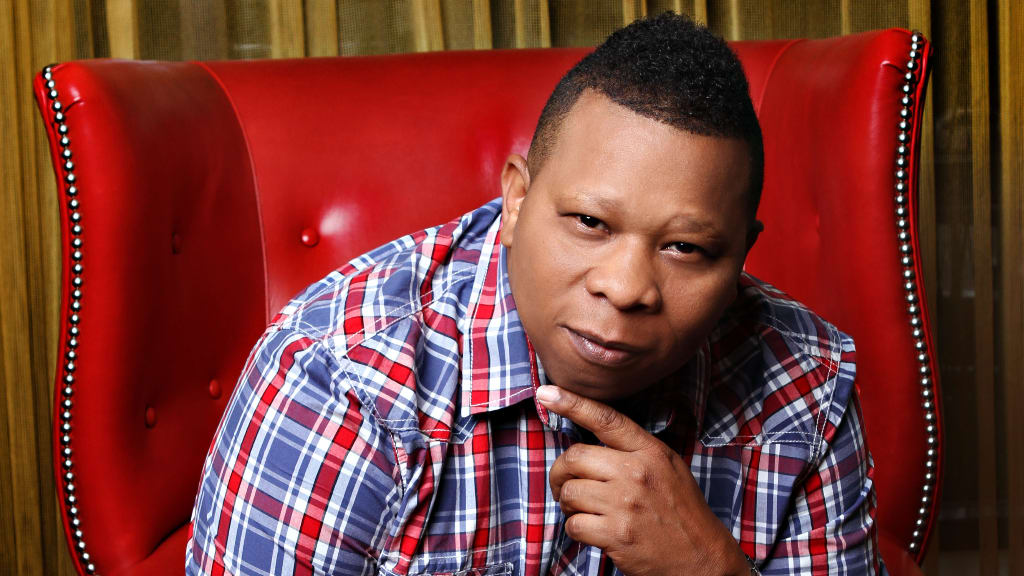 Mannie Fresh Is More Than a Hip-Hop Producer, He’s a Movement