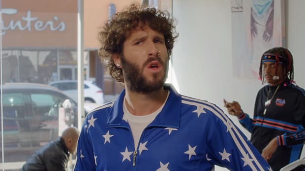 Lil Dicky Freaky Friday Video