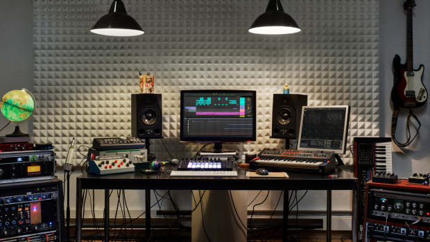 ableton 10 studio