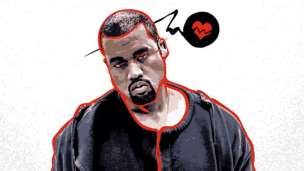 Kanye West Yeezy Dating app