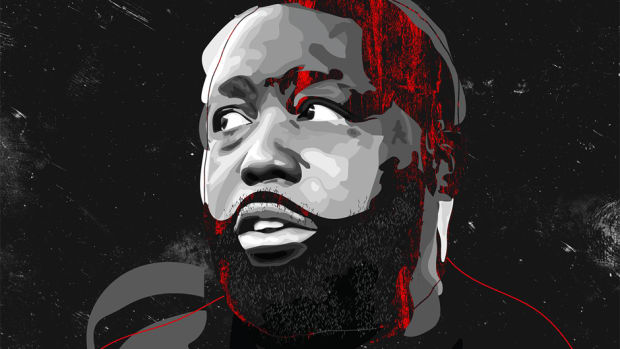 Killer Mike Lost Interview, 2008