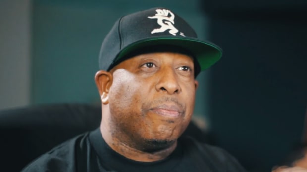 DJ Premier interview about Gang Starr classic 'Moment of Truth'