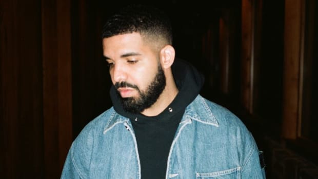 Drake, 2018