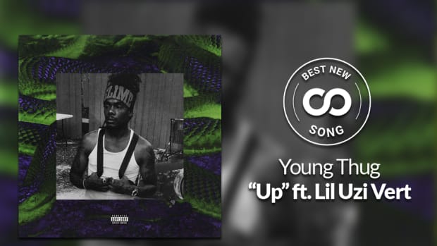 Young Thug "Up" Lil Uzi Vert