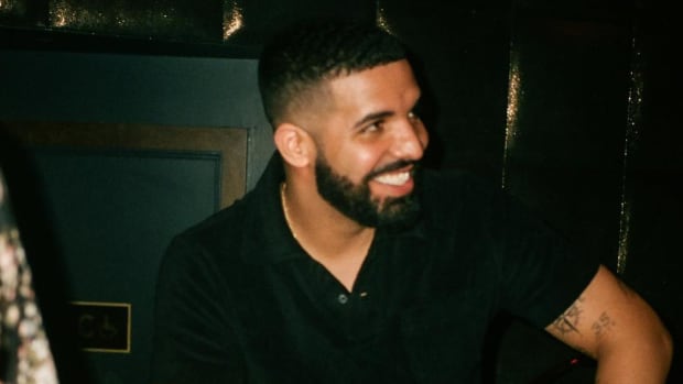 Drake, 2018