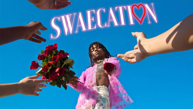 Swae Lee Swaecation Album Review
