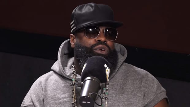 Black Thought: “You Can’t Be Top Five if You Don’t Write What You’re Saying”