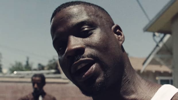 Don't Be Afraid to Tell Jay Rock His Shit Is Wack