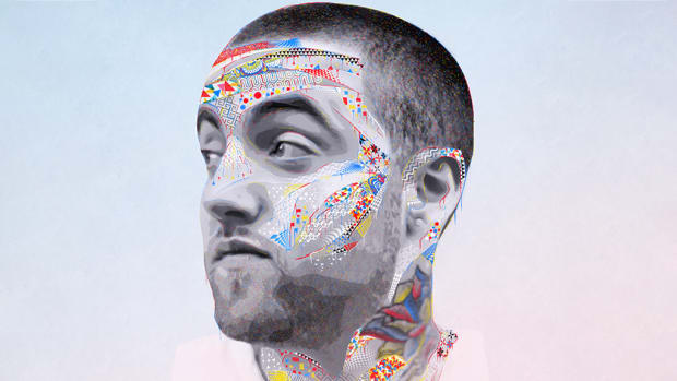 5 Years: Mac Miller ‘Watching Movies With The Sound Off’