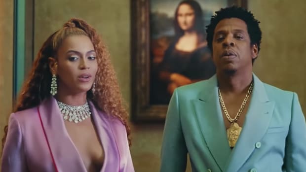 JAY-Z & Beyoncé Turned In 'EVERYTHING IS LOVE' Three Hours Before Release