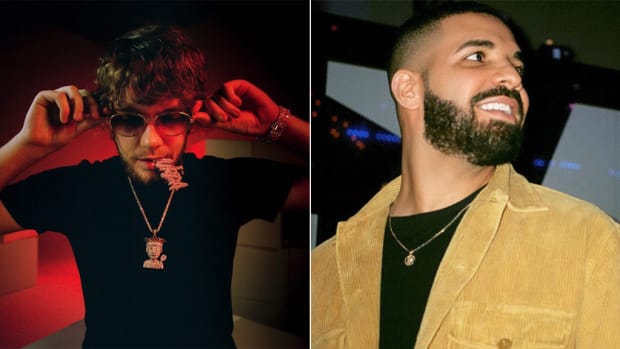 Tweet Remind: Murda Beatz Knew Drake Would Fuck With Him Soon