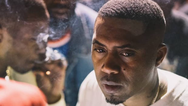 NASIR: How Nas Let Me Down (For A Second Time)