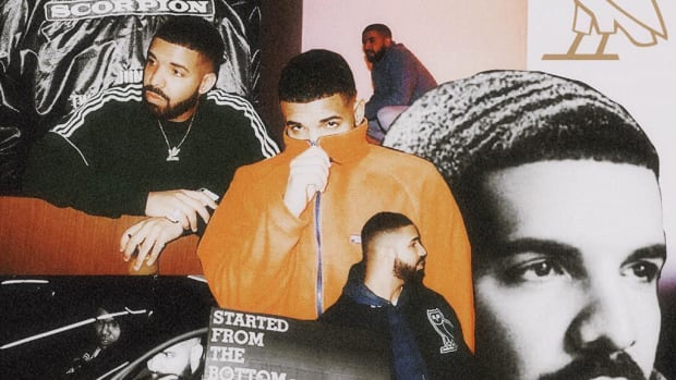 Drake Earns 60 New RIAA Certifications, Becoming Highest Certified Digital Singles Artist