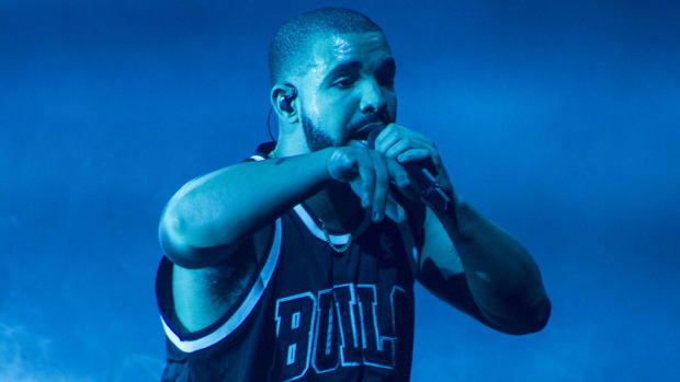 Drake's "Blue Tint" Beat Was Originally Made for Big K.R.I.T.