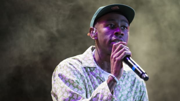 10 Original Odd Future Members We Always Seem to Forget About
