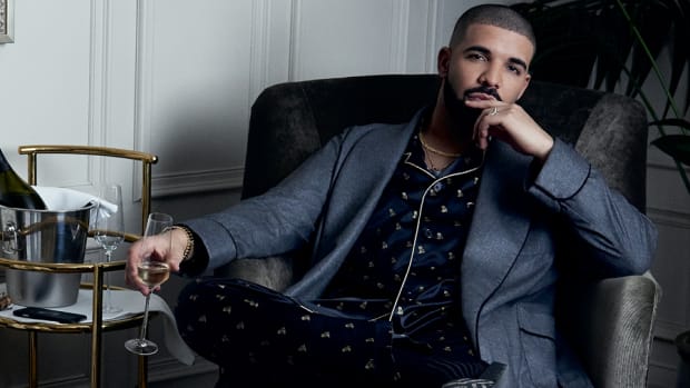 Drake Is Reportedly Worth $440 Million Annually to Toronto's $8.8 Billion Economy