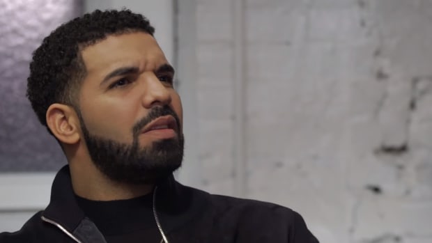 Drake, 2017