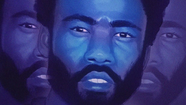 Childish Gambino Finally Has Everyone's Attention, But He Doesn't Know What to Do With It
