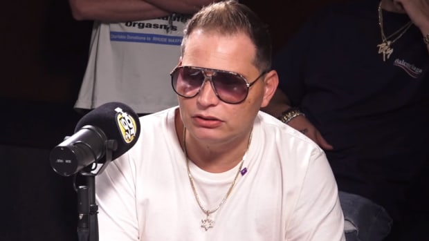 Scott Storch Blowing $70M+: "I Built Empire Smoking Weed, Tore It Down Doing Cocaine"