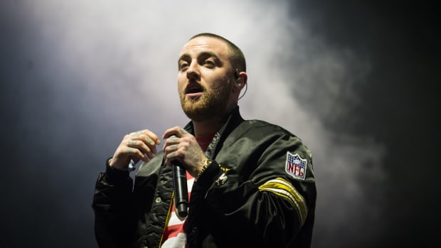 Mac Miller Teases New Single, "What's The Use?"
