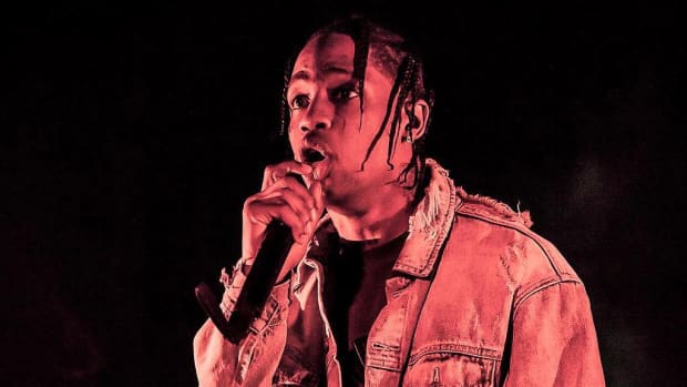 Travis Scott’s A&R Breaks Down the Trick of Great Producers