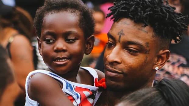 21 Savage Is a Book to Be Read, Not a Cover to Be Judged