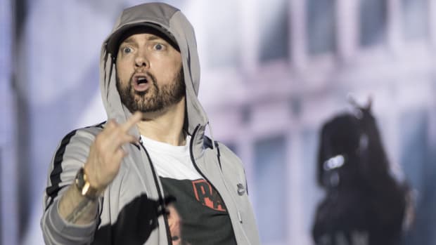 My Plan to Steal Eminem's Unreleased 'Relapse 2' Album