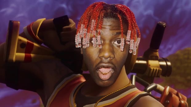 It’s in the Game: A Brief History of Rap Music in Video Game Soundtracks