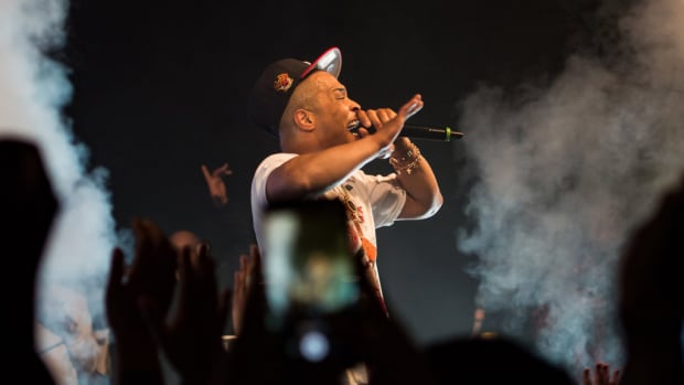 T.I. Reveals Why He Made 'Trap Muzik': "To Make People Care About Drug Dealers"