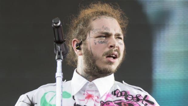 Post Malone: "I Can't Believe How Many People Wished Death on Me"