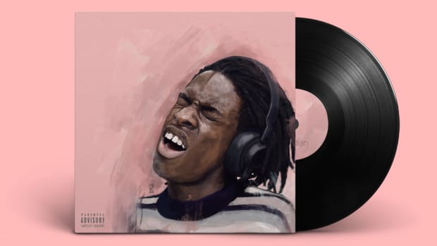 Daniel Caesar’s 'Freudian,' One Year Later: An Ode to the Little Things
