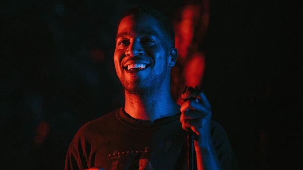 Kid Cudi's "Pursuit of Happiness" Was Created While He Drove to Ratatat's House