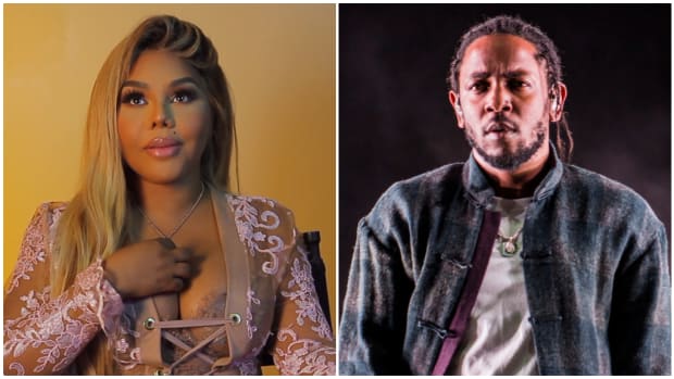 Lil Kim Says Kendrick Lamar Motivates Her to Continue Making Music