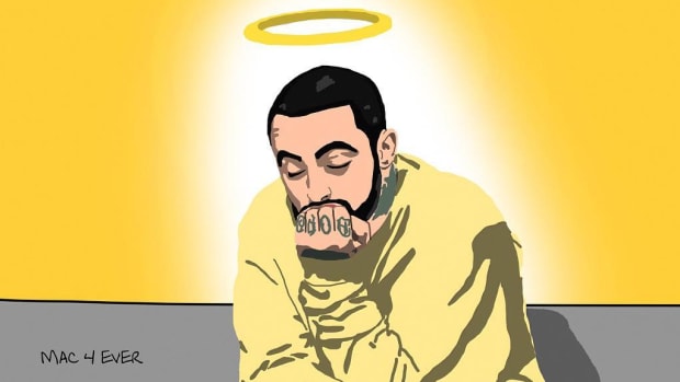 Grieving With Mac Miller, a Playlist