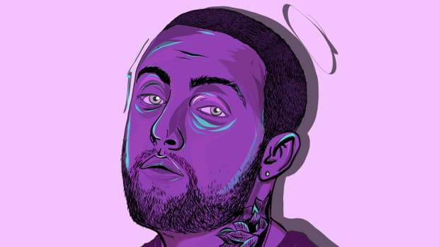 Mac Miller Taught Me What It Means to "Put Some Money on Forever"