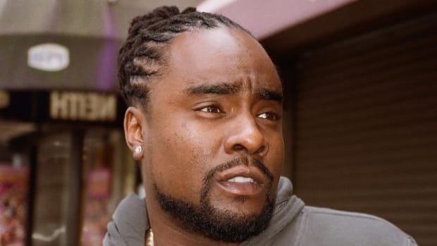 Wale Tackles Rap Media: "There's a Lot of Bias Going On"