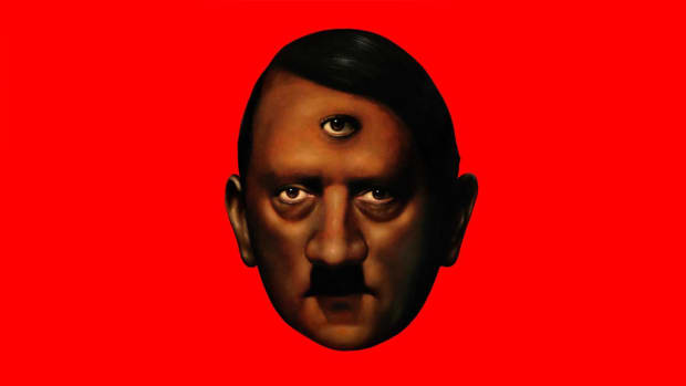 Westside Gunn "Invests" $10k into 'Hitler Wears Hermes 6' Artwork