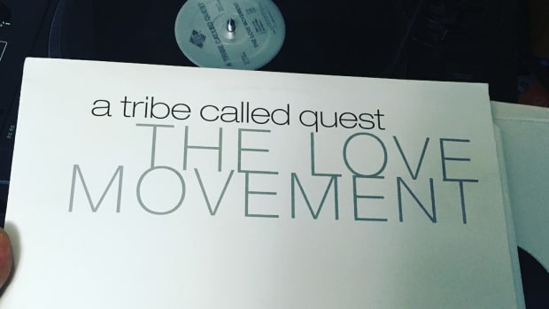 In Praise of 'The Love Movement,' A Tribe Called Quest's Least-Loved Album
