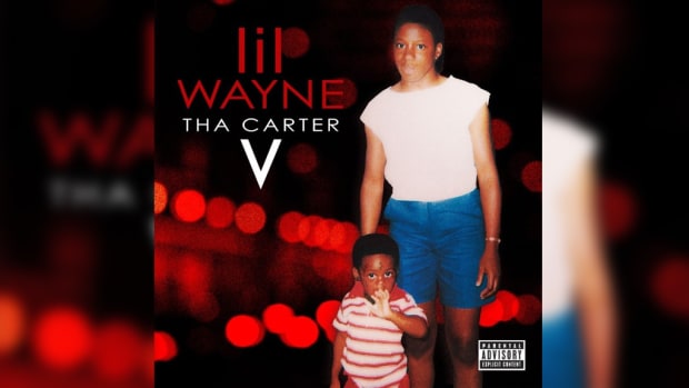 3 Burning Questions Before Lil Wayne (Finally) Releases 'Tha Carter V'