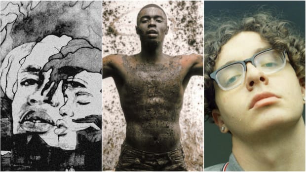 How Chester Watson, Jack Harlow, & Sheck Wes Bring us Into Youth’s Murky Waters