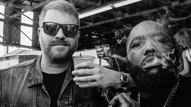 EL-P on Upcoming 'Run The Jewels 4' Album: "The Grimiest, Rawest Record"