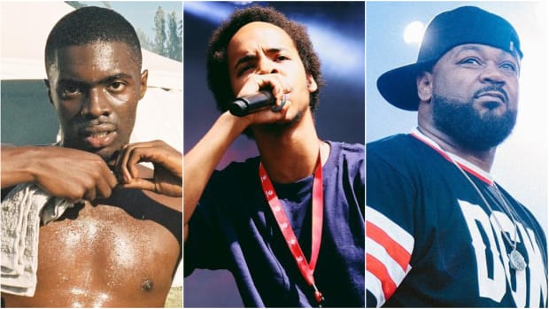 Finding Your "Why": How Sheck Wes, Earl Sweatshirt, & Ghostface Found Solace Abroad