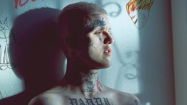 Where Does ‘Come Over When You’re Sober, Pt. 2’ Fit in Lil Peep’s Legacy?