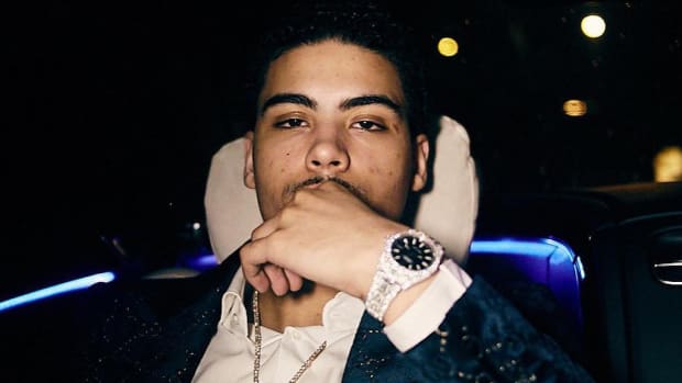 Jay Critch Interview
