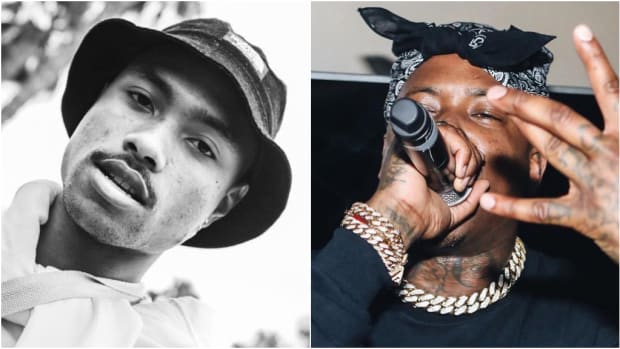 Steve Lacy Teases a "Trap Banger" with YG (That We'll Probably Never Hear)