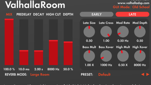 Beginner Reverb tips for producers and engineers