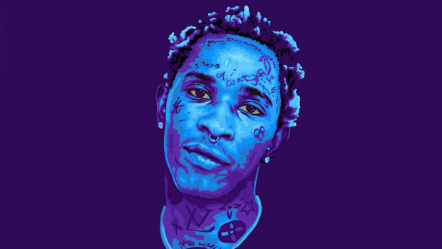 Young Thug changes name to SEX