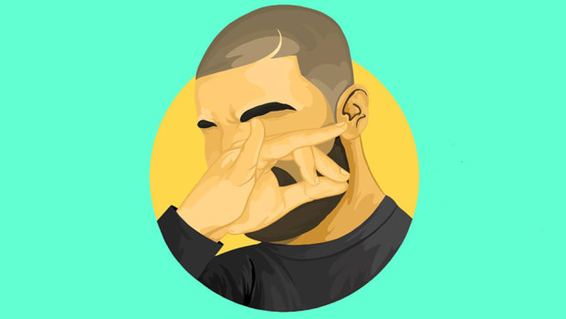 Drake, illustration