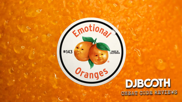 Emotional Oranges 'The Juice Vol. 1' album review, 2019
